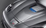 Chevrolet Corvette ZR1 2009 года